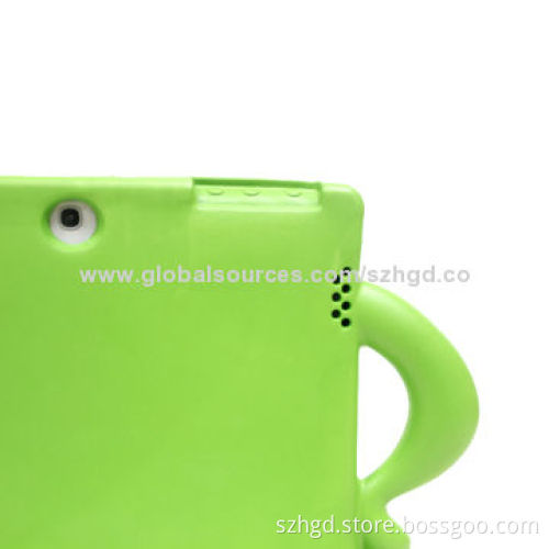 Leather Tablet Case for Samsung Galaxy Tab 3, Suitable for 10.1-inch Android Tablets